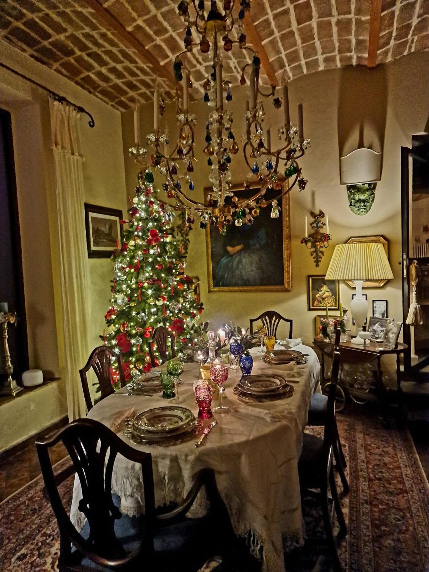 Agroturismo La Collina Di Bargiano - Casa Raffaella *