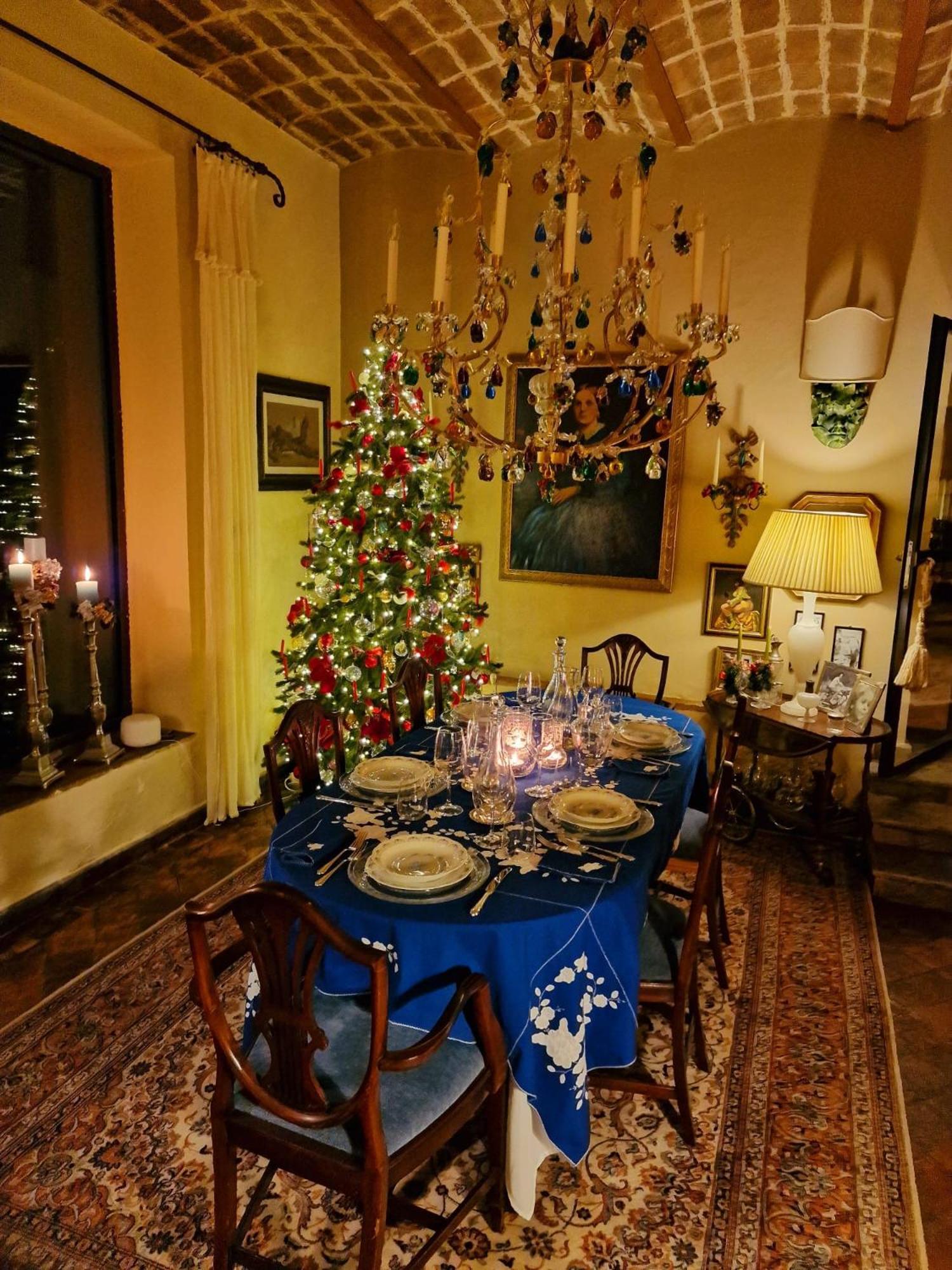La Collina Di Bargiano - Casa Raffaella *
