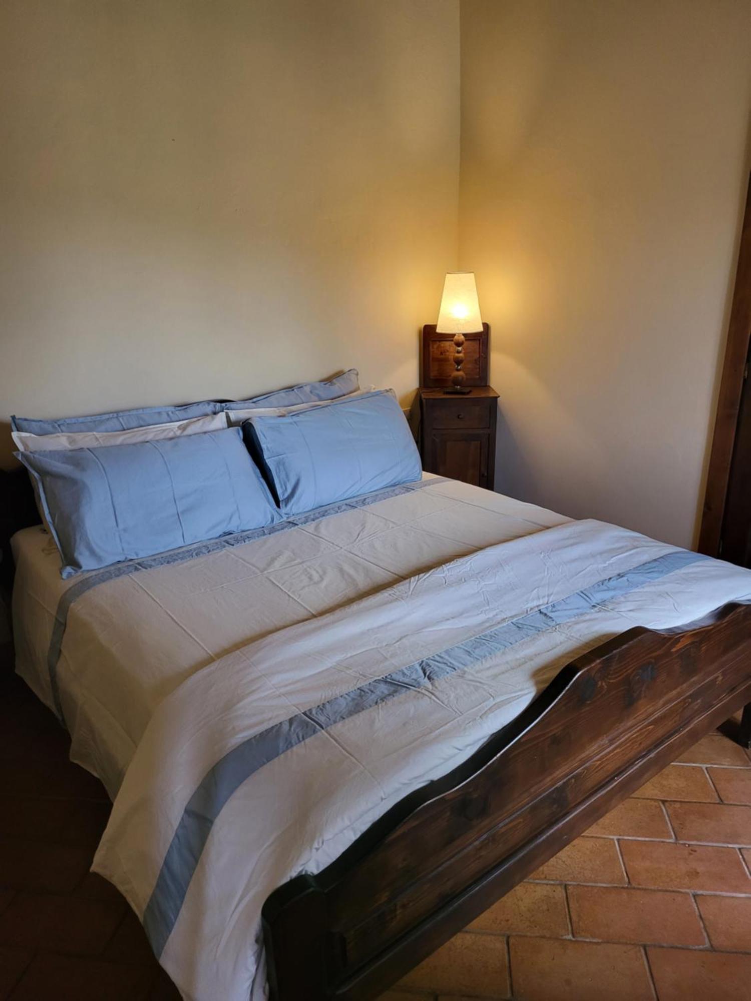 La Collina Di Bargiano - Casa Raffaella Agroturismo *
