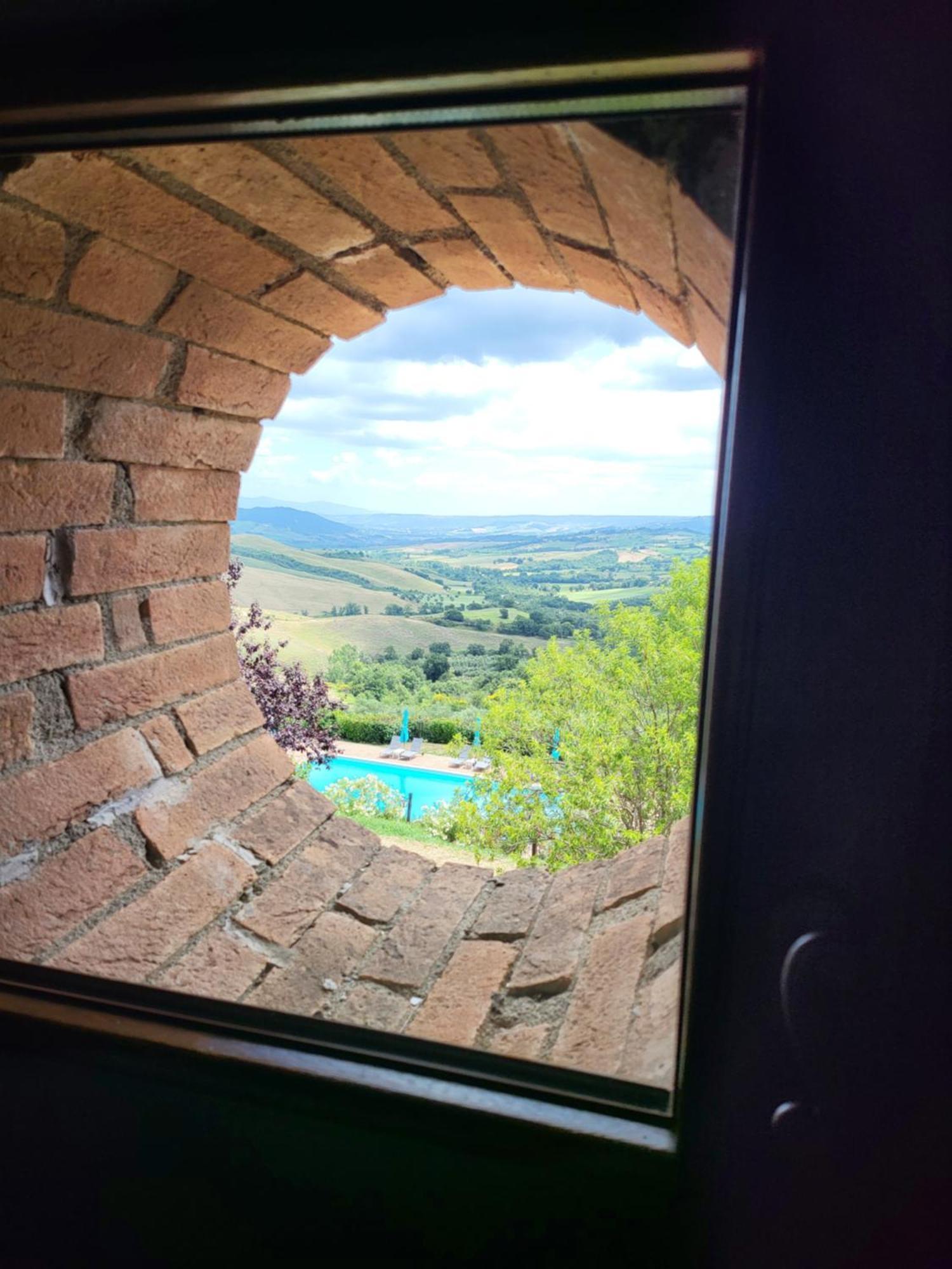 La Collina Di Bargiano - Casa Raffaella Allerona
