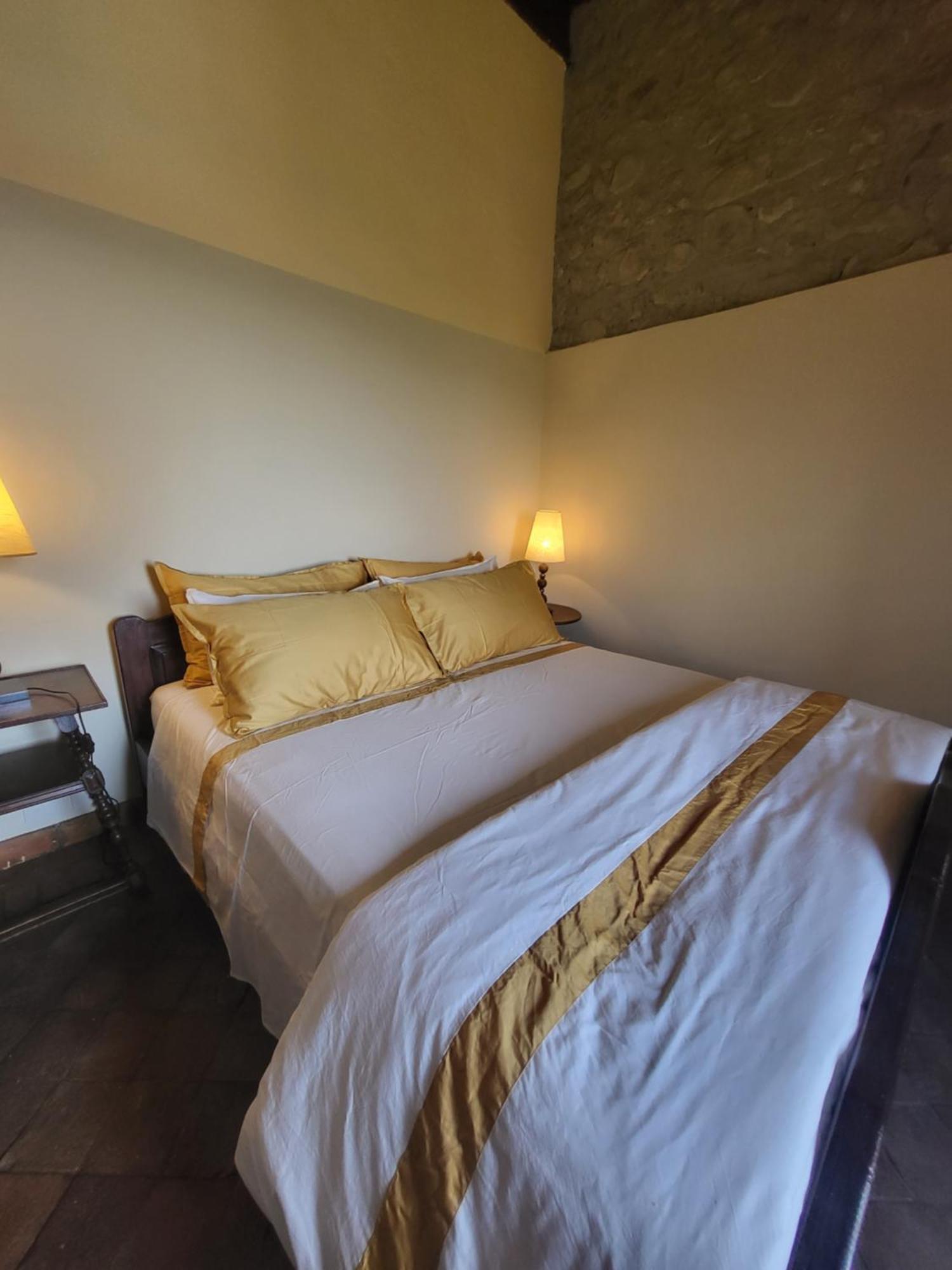 La Collina Di Bargiano - Casa Raffaella Agroturismo Allerona