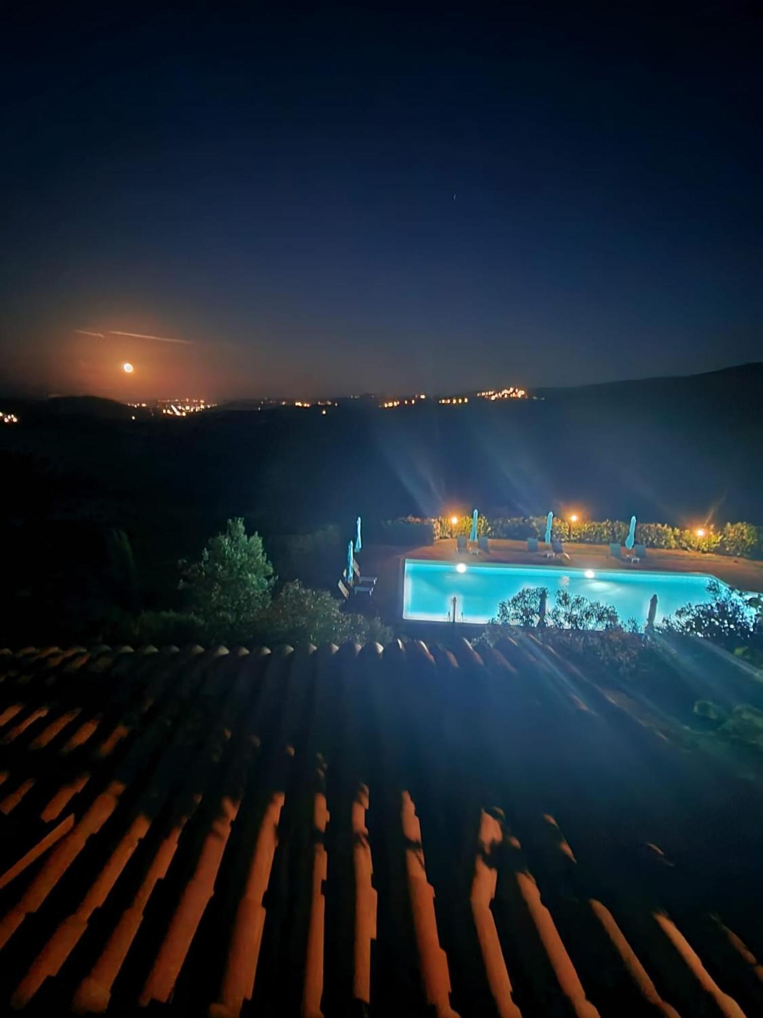 La Collina Di Bargiano - Casa Raffaella Agroturismo *