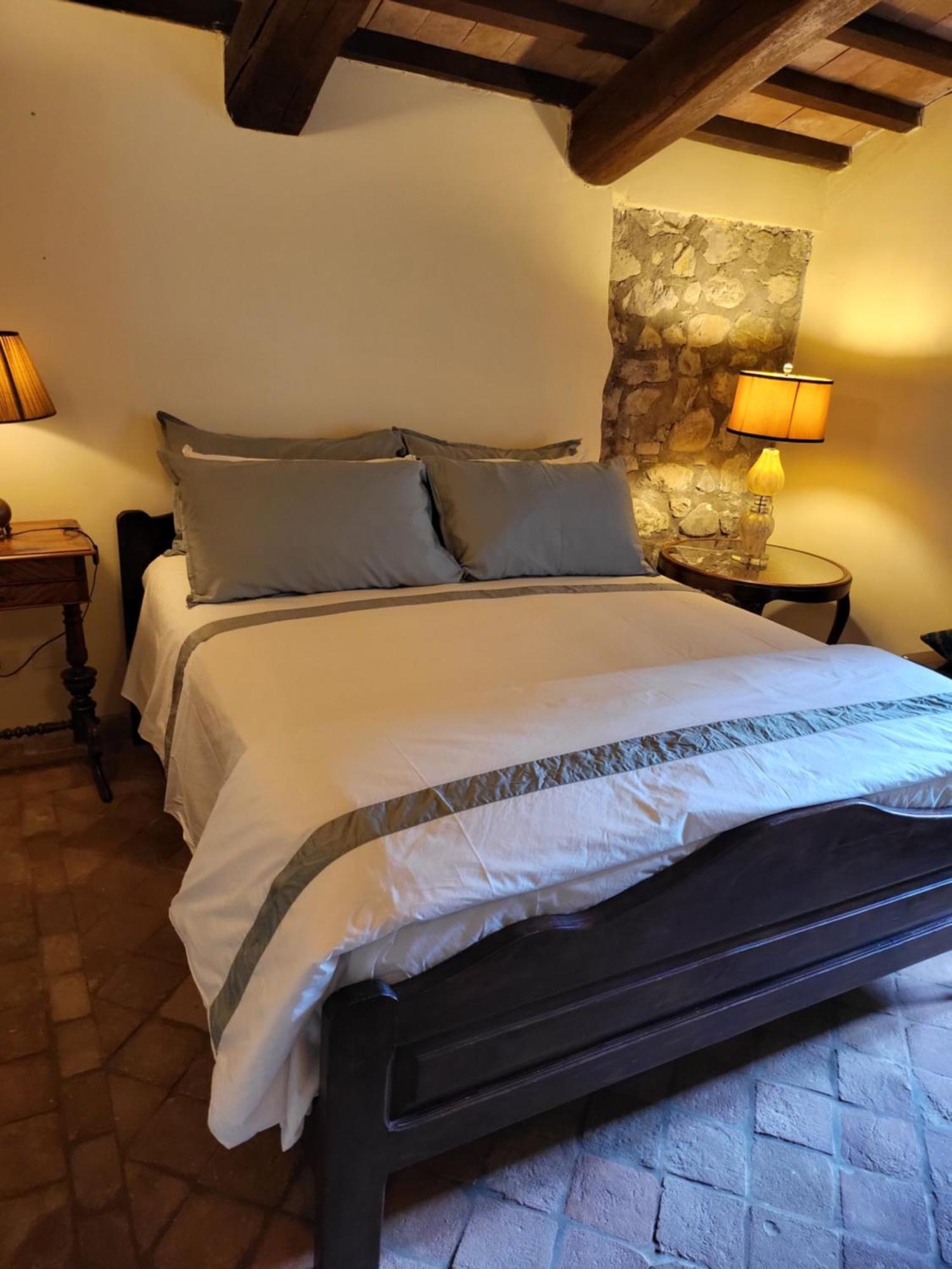 Agroturismo La Collina Di Bargiano - Casa Raffaella *