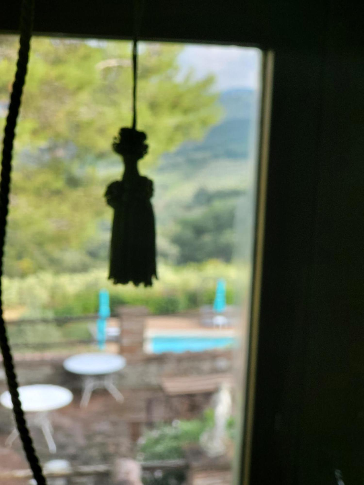 La Collina Di Bargiano - Casa Raffaella Allerona