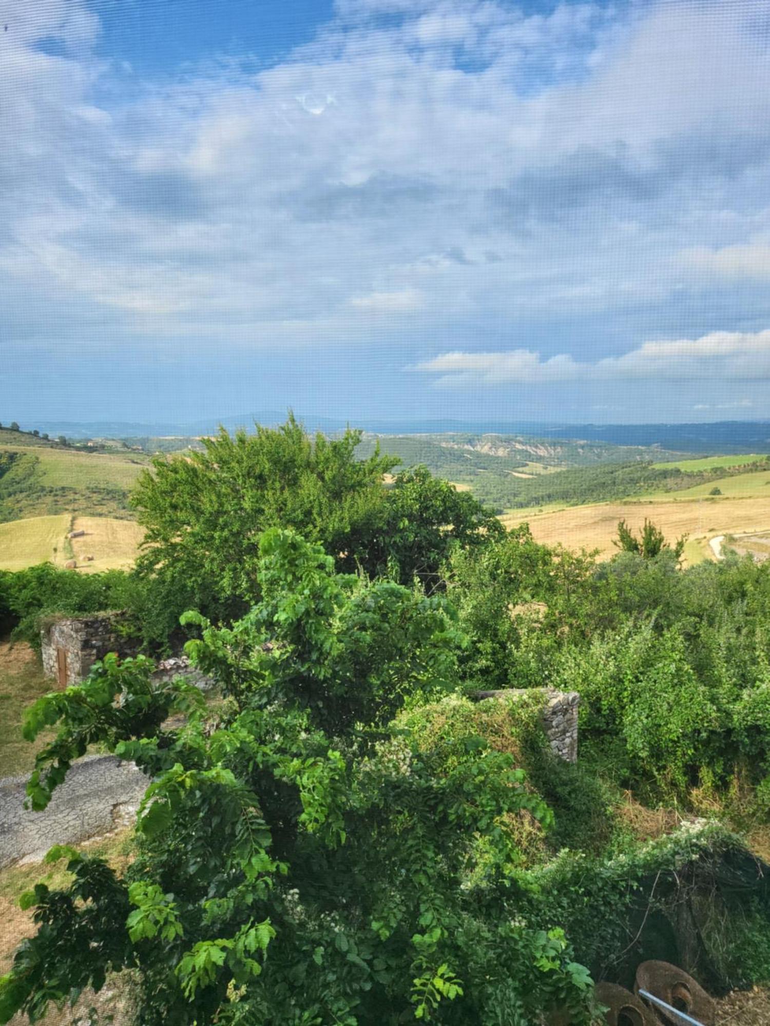 Agroturismo La Collina Di Bargiano - Casa Raffaella
