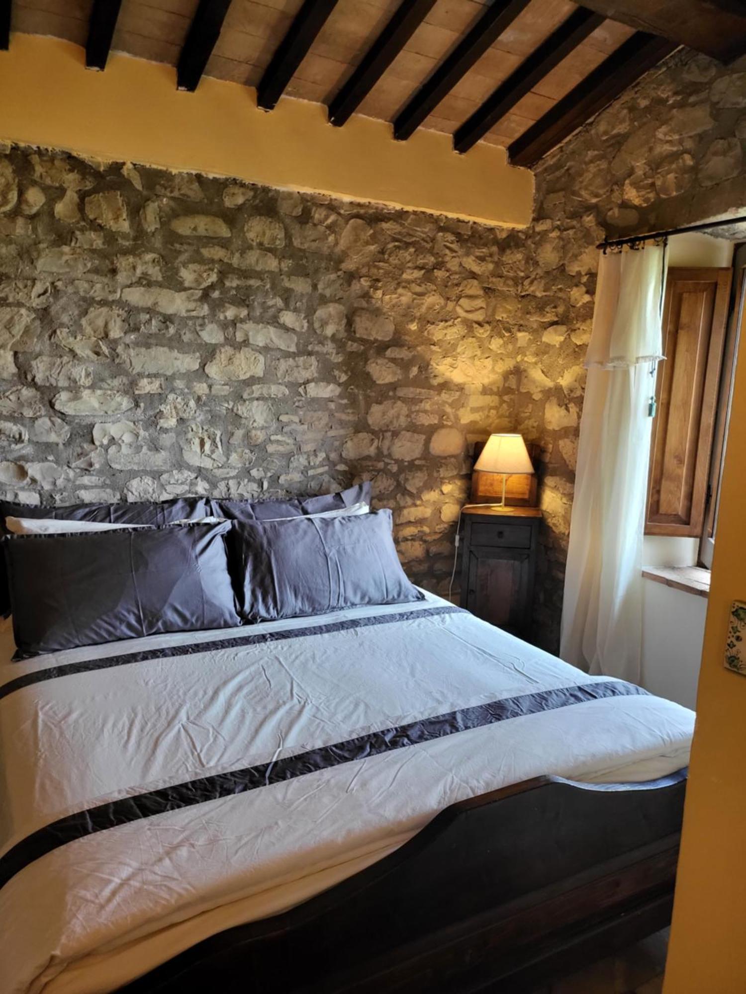 La Collina Di Bargiano - Casa Raffaella Agroturismo